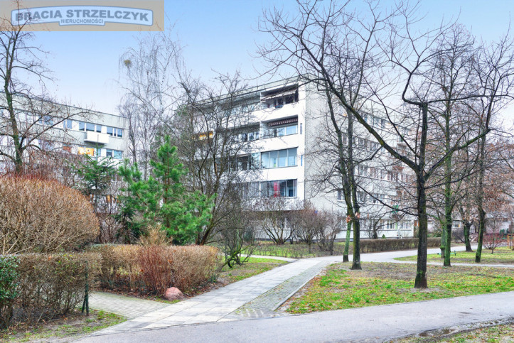 Mieszkanie Sprzedaż  Żoliborz Sady Żoliborskie 10